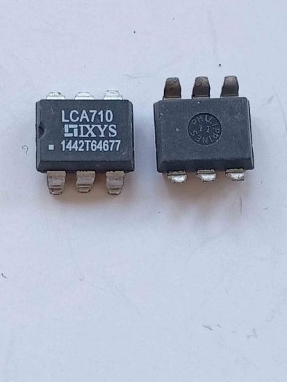 LCA710 SSR RÖLE resmi