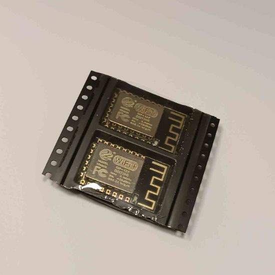 ESP-12F Wifi Modül resmi