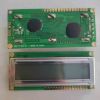 162AFCBW-4LP-OE 2x16 MAVİ Lcd DİSPLAY resmi