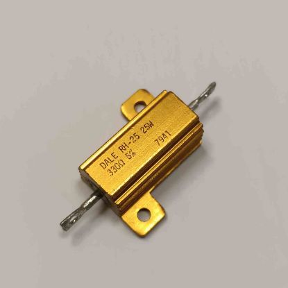330R 25W resmi