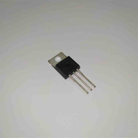 GP07N120 16.5A 1200V TO220  IGBT TRANSİSTÖR resmi