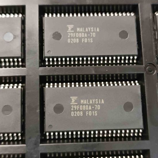 29F080A-70 MALAYSIA ENTEGRELER resmi