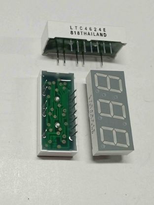 LTC4624E LITEON DİSPLAY resmi