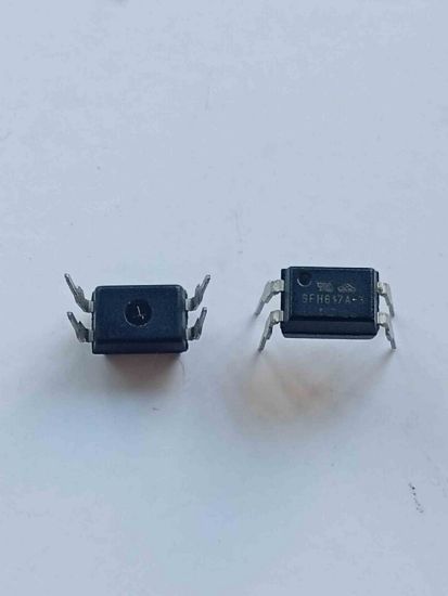 SFH617A-3 OPTO resmi