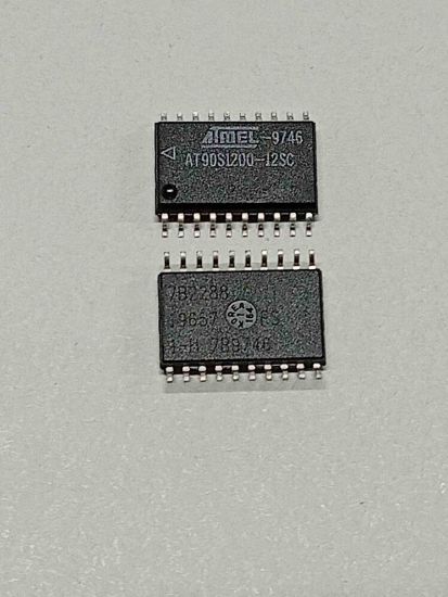 AT90S1200-12SC ATMEL ENTEGRELER resmi