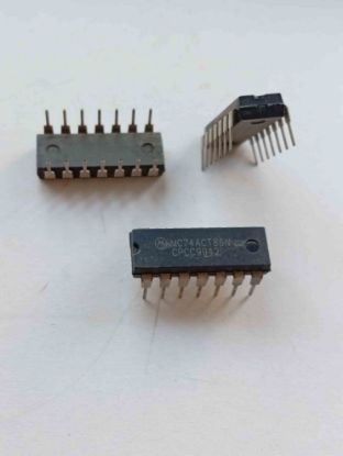 MC74ACT86N MOTOROLA resmi