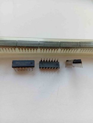 MC74ACT86N MOTOROLA resmi