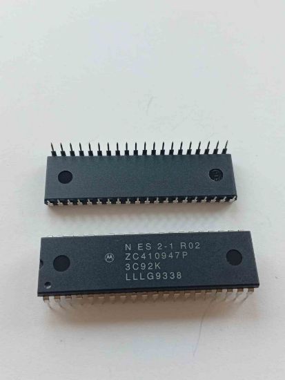 ZC410947P MOTOROLA ENTEGRELER resmi