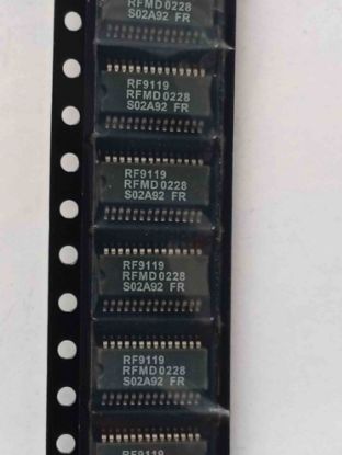 RF9119TR13 ICL ENTEGRELER resmi