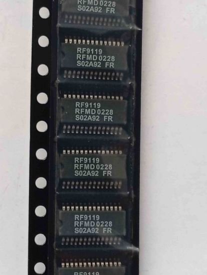RF9119TR13 ICL ENTEGRELER resmi
