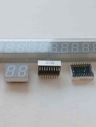 HDSP-523E resmi