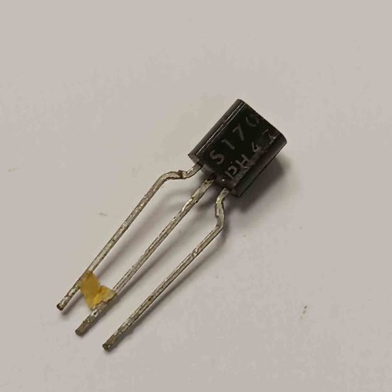 5170P1X47 TRİSTÖR TRİYAK TRİSTÖR resmi