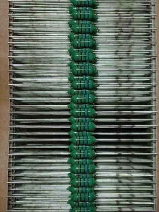 CECL916788 68UH INDUCTOR DİRENÇ TİP BOBİN resmi