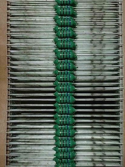 CECL916788 68UH INDUCTOR DİRENÇ TİP BOBİN resmi