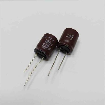 270MF 100V resmi