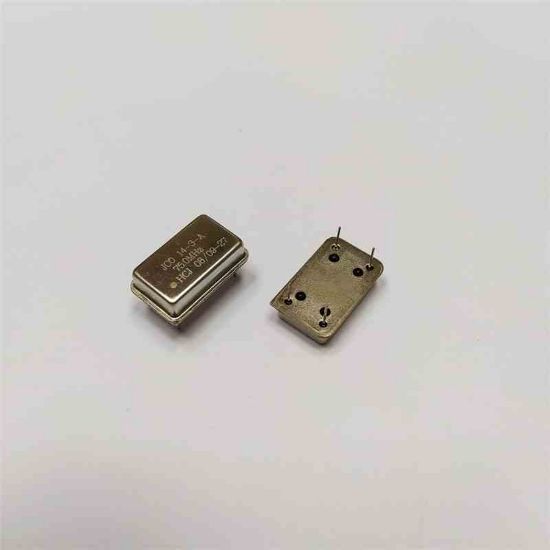 JCO14-3-A 75.0MHZ OSİLATÖR resmi