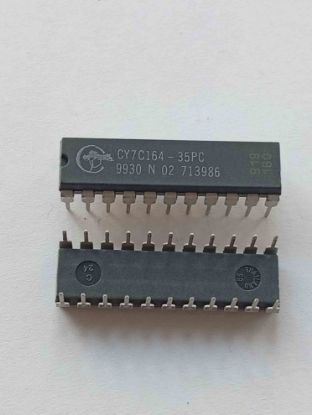 CY7C164-35PC resmi