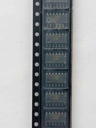 74F86SCX resmi