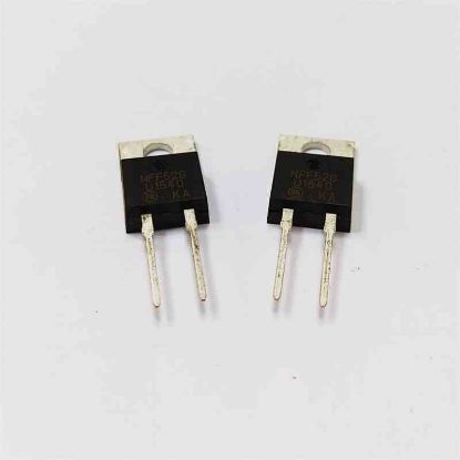NFF52G (MUR1540) 15A 400V TO220 SCHOYKY DİYOT resmi