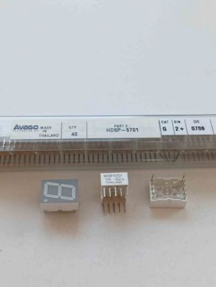 HDSP-5701 resmi