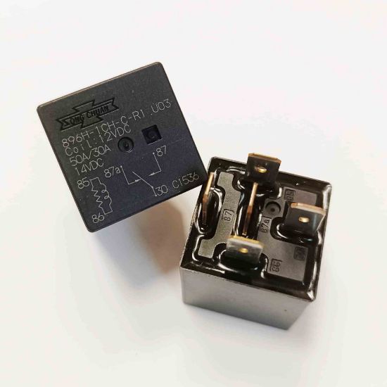 896H-1CH-C-R1U 12V 50A  resmi