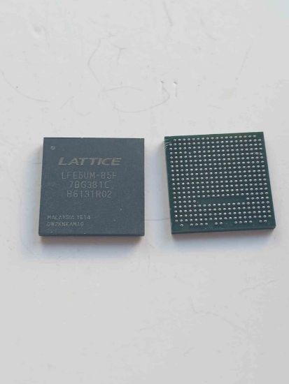 LFE5UM-85F ENTEGRELER resmi