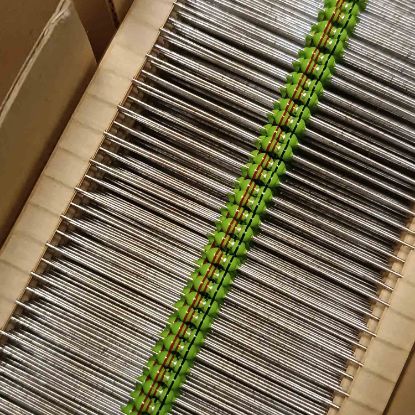 LA L03TB R22M 220NH 400mA DİRENÇ TİPİ BOBİN resmi