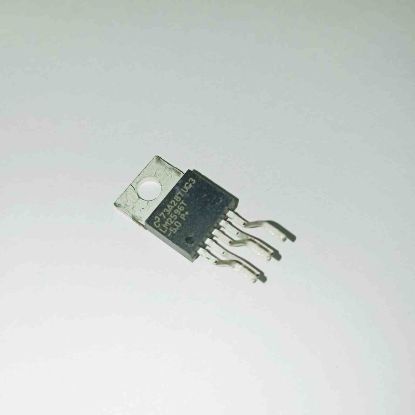 LM2596T-5.0 5V TO220 ENTEGRELER resmi