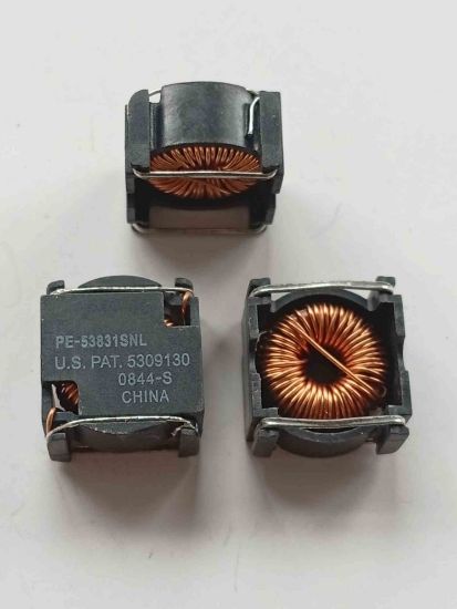 P-E53831SNL INDUCTOR resmi