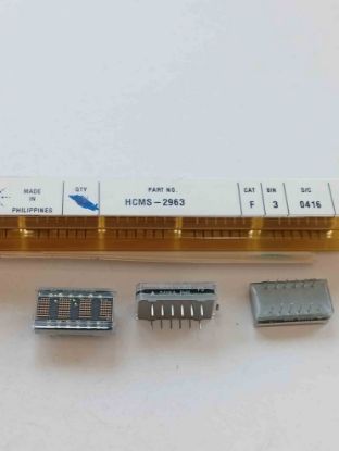 HCMS-2963 resmi