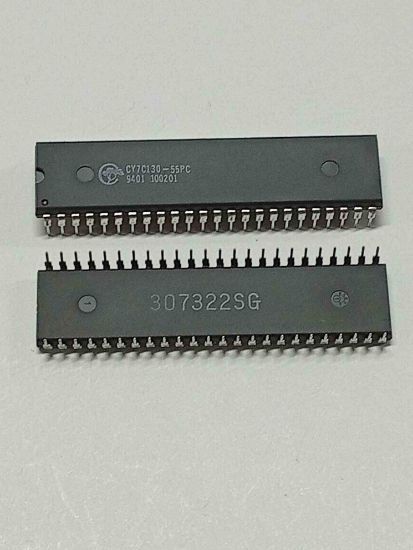 CY7C130-55PC CYPRESS resmi