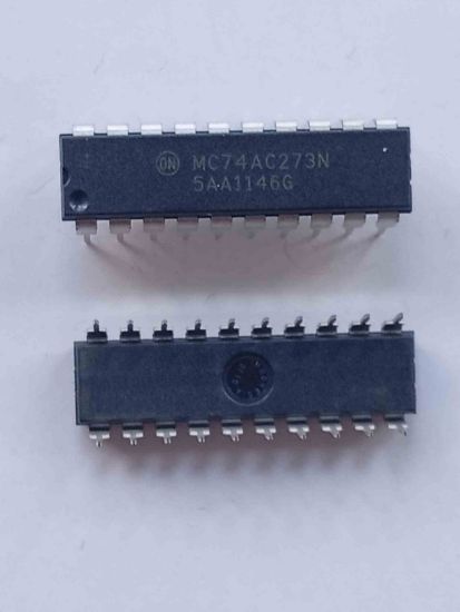MC74AC273N resmi