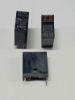 DLS1U5VDC 5V 5A 1NO 4PIN DEC GÜÇ RÖLE resmi