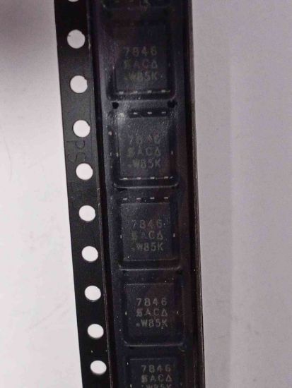 SI7846DP resmi