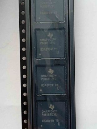 P6811BT1ZULR TEXAS resmi