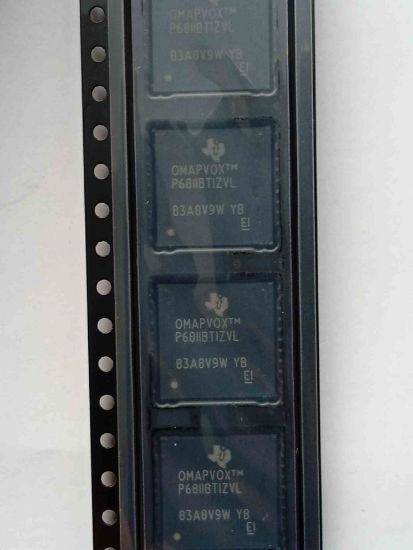 P6811BT1ZULR TEXAS resmi