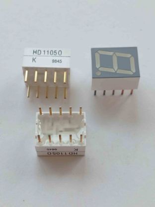 HD11050 resmi