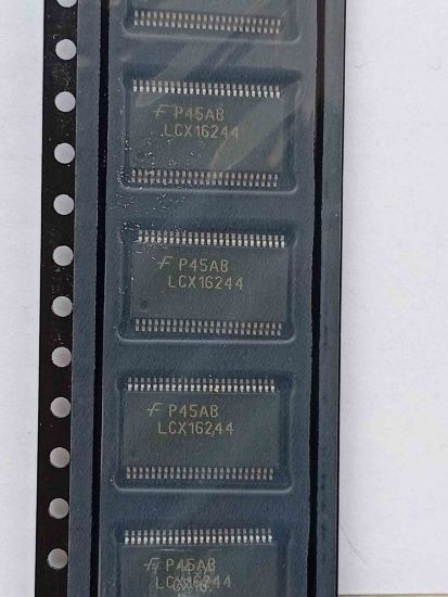 74LCX16244MTDX 48-TSSOP SMD ENTEGRELER resmi