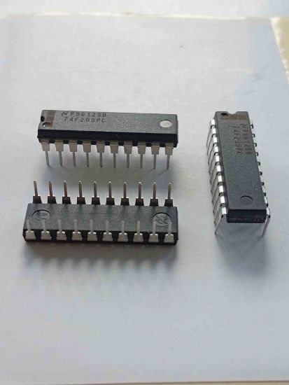 74F299PC NSC resmi