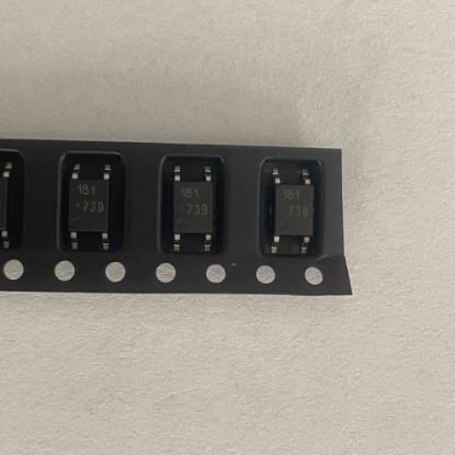 TLP181 SMD OPTO resmi