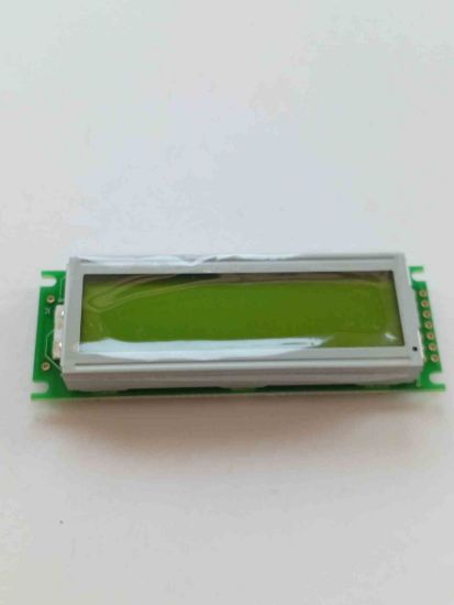AC162AYİLY Lcd DİSPLAY resmi
