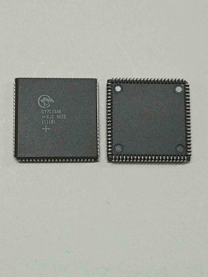 CY7C384A-XJC CYPRESS SMD resmi