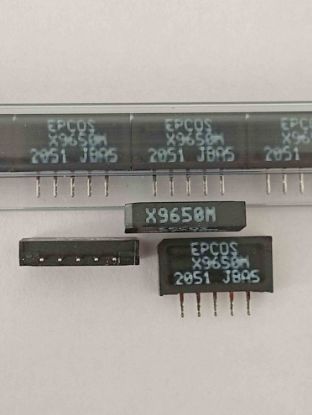 B39440-X9650-M100 SAW FILTER KONDANSATÖR resmi