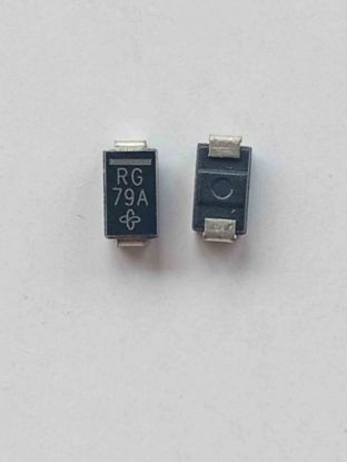 RG79A DİYOT resmi