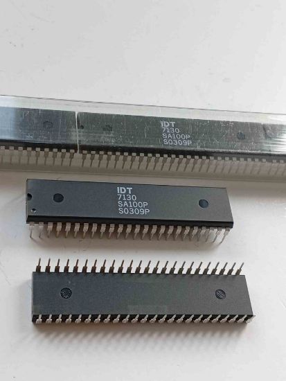 7130 SA100P IDT  ENTEGRELER resmi