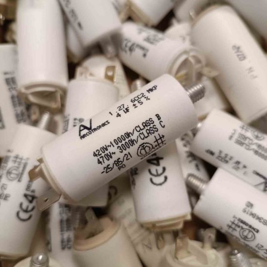 C276CC24400AA0J 4MF 470VAC 0.05 KEMET POLYESTER KONDANSATÖR resmi