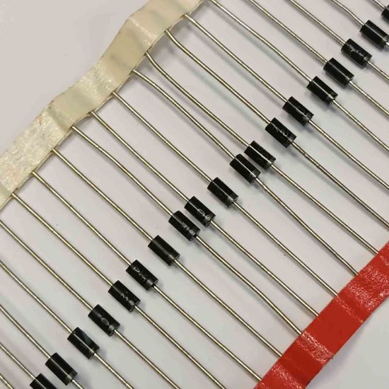 FR152 1.5A 100V DİYOT resmi