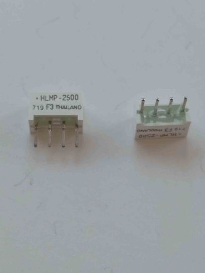 HLMP-2500-FG000 resmi