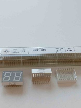 HDSP-5523 resmi