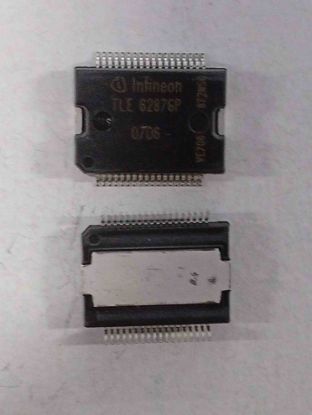 TLE6287GP SMD ENTEGRELER resmi
